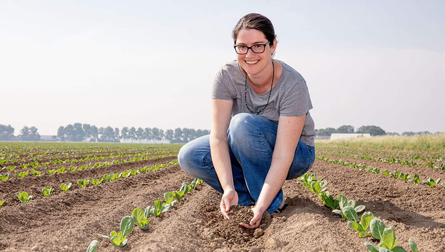 Organische reststromen op de bodem: waarom?