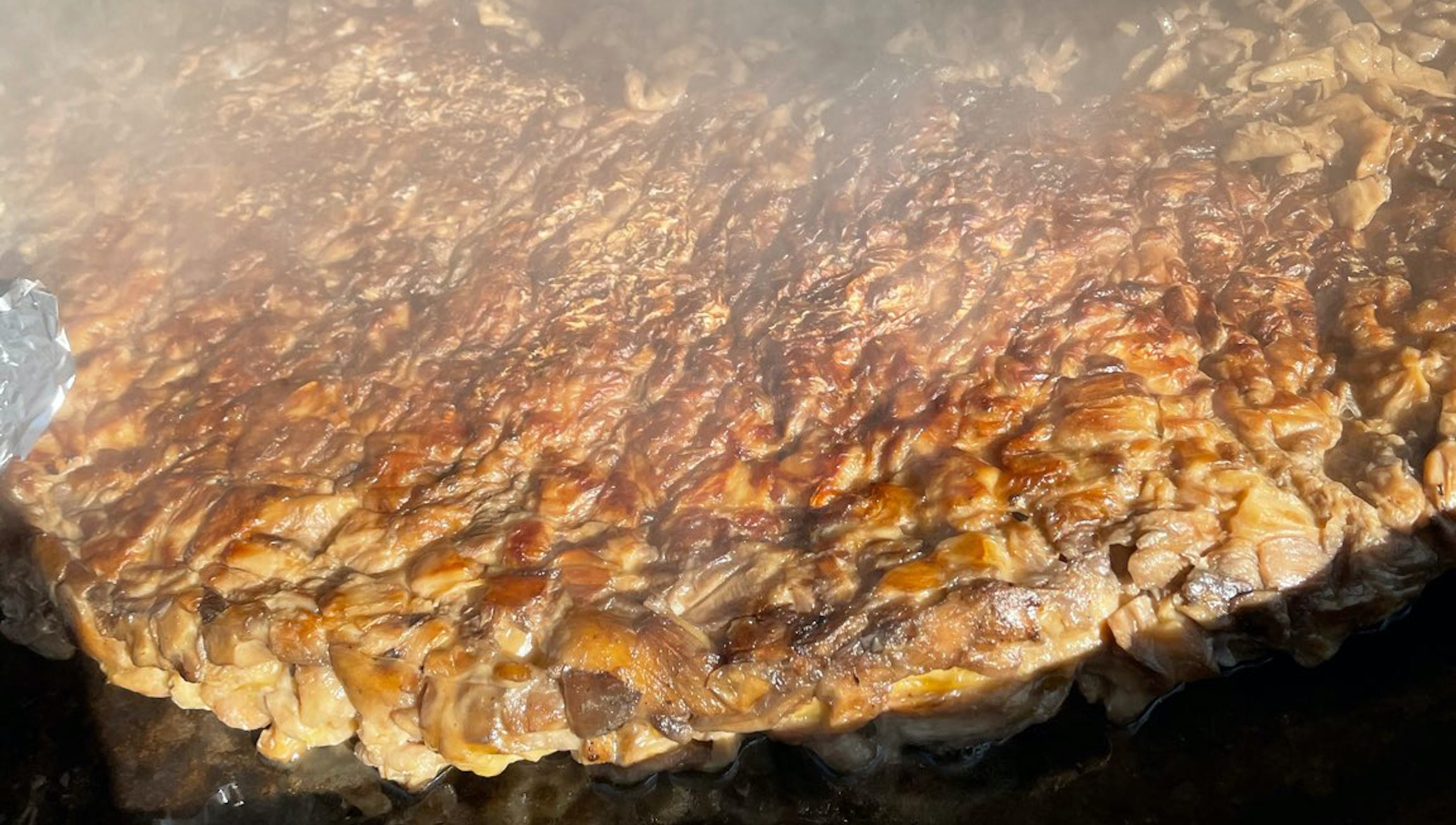 De allergrootste vegan hamburger