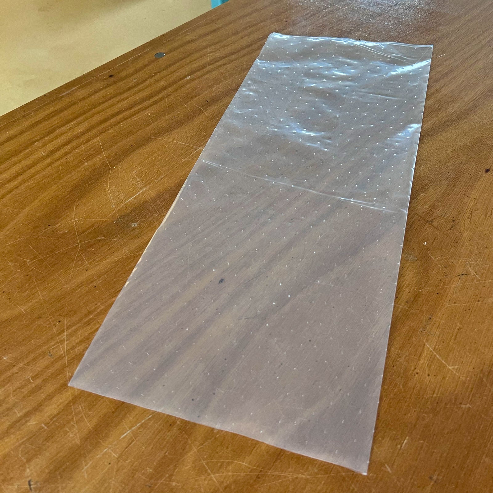 Geperforeerde paddenstoelen substraat zakken (10 st)