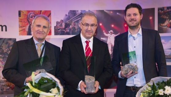 Rotterzwam wint Marketing Award Rotterdam!