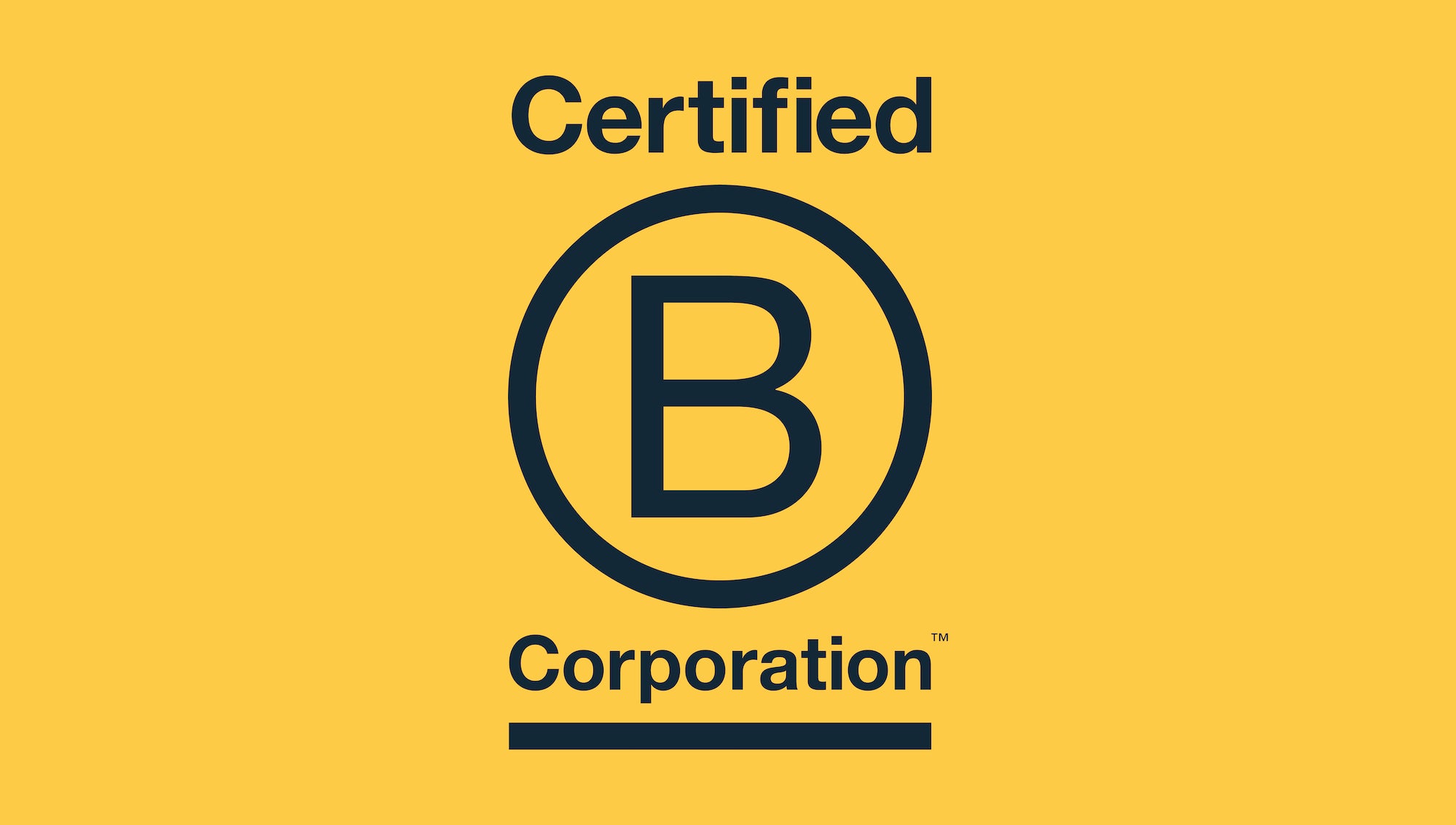 rotterzwam is gecertificeerd B Corp