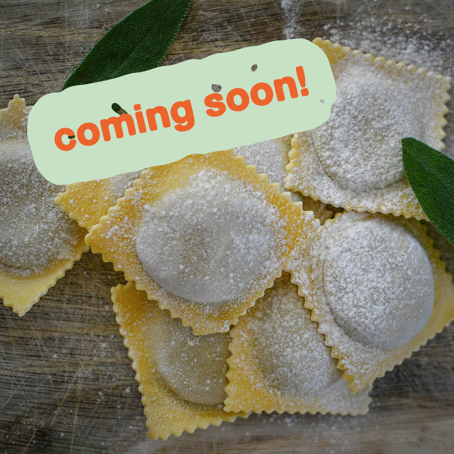 Ravioli